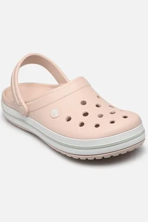Crocs Mules et sabots Crocband W pour Femme
