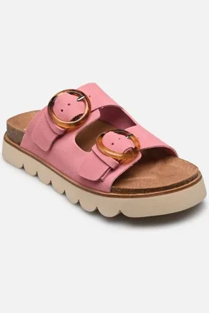 No Name Mules et sabots Sandy Slap pour Femme