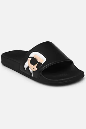 Karl Lagerfeld Mules et sabots Kondo Karl Nft Slide pour Femme