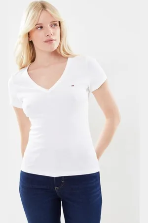 Tommy Hilfiger Vêtements Tjw Slim Essential