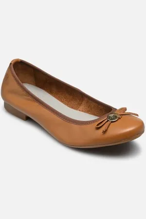 Dorking Ballerines SIBEL D9185 pour Femme