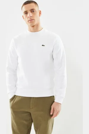 Lacoste Vêtements Sweatshirt homme