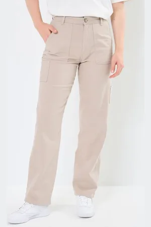 Sixth June Vêtements REGULAR WAIST CARPENTER PANTS