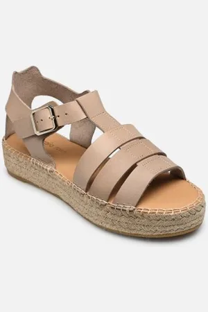 Georgia Rose Espadrilles Iris pour Femme