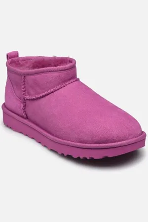 UGG Bottines et boots W Classic Ultra Mini pour Femme