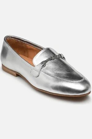 Steve Madden Mocassins Catareena pour Femme