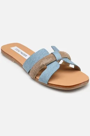 Steve Madden Mules et sabots Edriah pour Femme