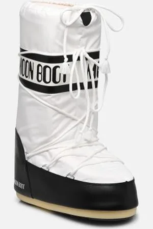 Moon Boot Bottes MB ICON NYLON M pour Homme