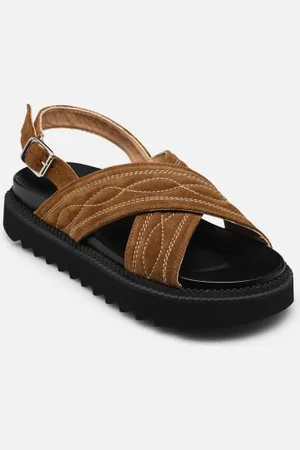 Free Lance Sandales et nu-pieds Trinity pour Femme