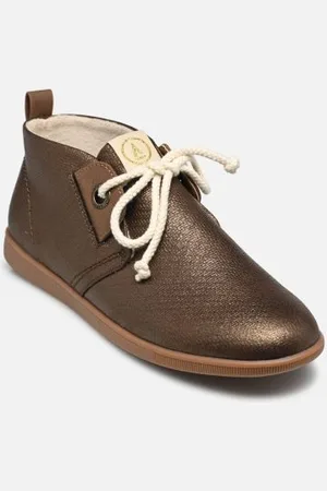 Armistice Chaussures à lacets Stone Mid Cut W pour Femme