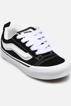 Vans Baskets UY Knu Skool pour Enfant