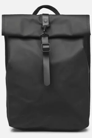 Rains Sacs à dos Rolltop Rucksack Mini pour Sacs