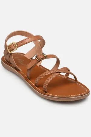 L&#39;Atelier Trop&#233;zien Sandales et nu-pieds Il 37 pour Enfant