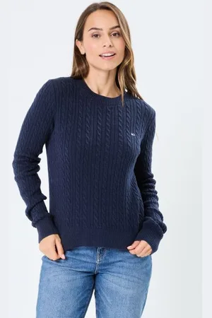 Tommy Hilfiger Vêtements Tjw Cable Essential DW0DW18683