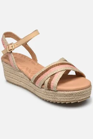 MTNG Sandales et nu-pieds LITA 59553 pour Femme