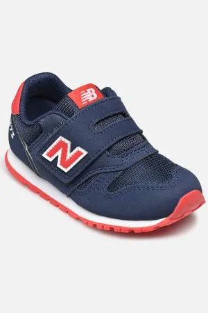 New Balance Baskets IZ373 lacets elastiques pour Enfant
