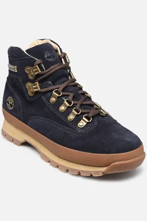 Timberland Bottines et boots Euro Hiker TB0A6 pour Femme