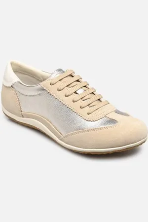 Geox Baskets D VEGA A pour Femme