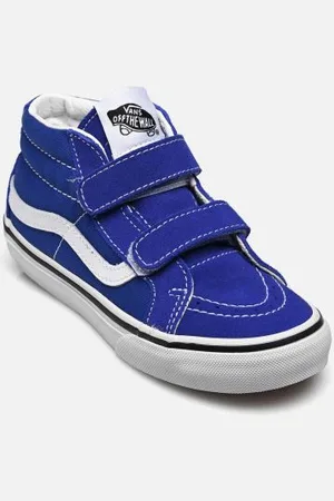 Vans Baskets SK8-Mid Reissue V pour Enfant