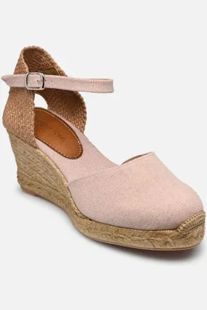 Georgia Rose Espadrilles Ipono pour Femme