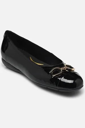Geox Ballerines D ANNYTAH A pour Femme