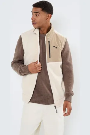 PUMA Vêtements M OPENROAD W GILET