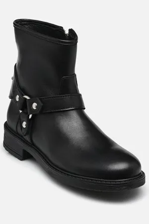 Zadig & Voltaire Bottines et boots X60249 pour Enfant
