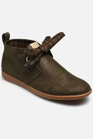 Armistice Chaussures à lacets Stone Mid Cut W pour Femme