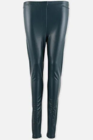 Molly Bracken Vêtements LADIES KNITTED LEGGINGS
