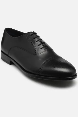 Paul Smith Chaussures à lacets Maltby pour Homme