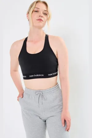 New Balance Vêtements NB Sleek Medium Support Sports Bra