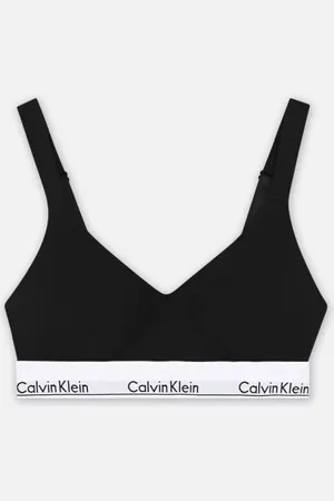 Calvin Klein Vêtements Lift Bralette 000QF7900EUB1