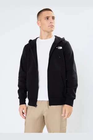 The North Face Vêtements M Simple Dome Full Zip Hoodie