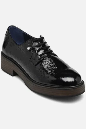 Dorking Chaussures à lacets IDALY D9387 pour Femme
