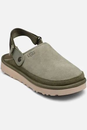 UGG Chaussons M GOLDENCOAST CLOG pour Homme
