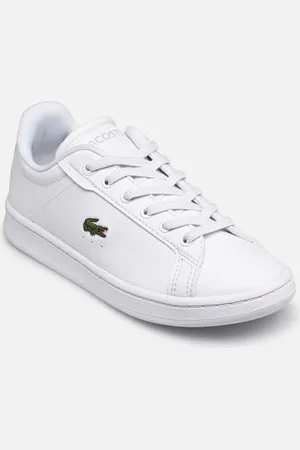 Lacoste Baskets CARNABY PRO 2233 SUC pour Enfant