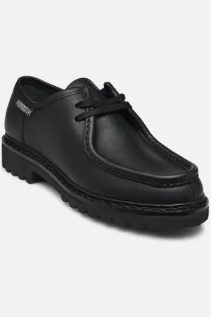 Mephisto Chaussures à lacets Peppo pour Homme