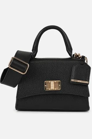 Geox Sacs à main D CICLAMINIA pour Sacs