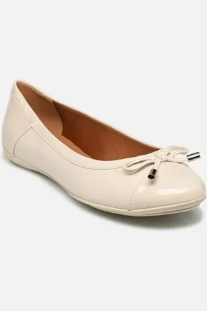 Geox Ballerines D CHARLENE C D16Y7 pour Femme