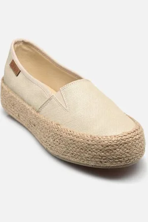 Chattawak Espadrilles Freetown pour Femme