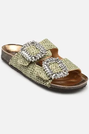 Semerdjian Mules et sabots Atene pour Femme