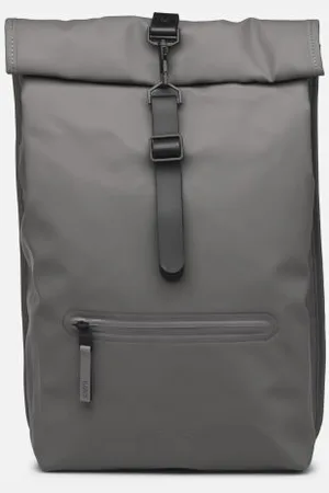 Rains Sacs à dos Rolltop Rucksack pour Sacs
