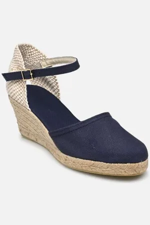 éram Sandales et nu-pieds Adelaide pour Femme