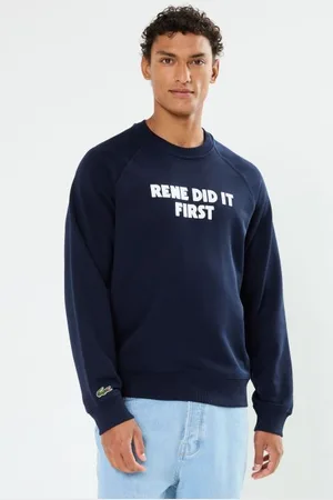 Lacoste Vêtements Sweatshirt SH0144