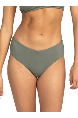 Roxy Vêtements Shiny Wave 1 Bikini
