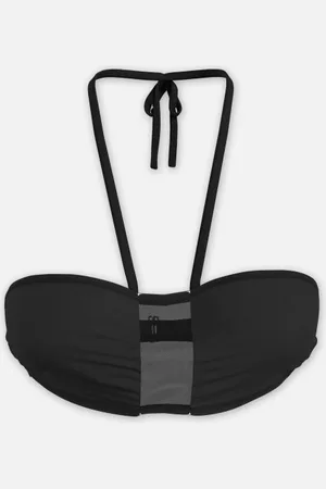 Calvin Klein Vêtements Bandeau Bralette