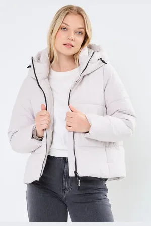 ECOALF Vêtements IPALAALF JACKET WOMAN