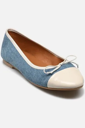 Jonak Ballerines EXCLUSIVITE - DAXI pour Femme