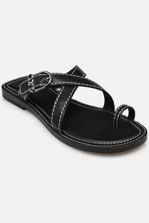 Michael Kors Mules et sabots ASHTON FLAT THONG pour Femme