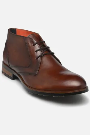 Lloyd Bottines et boots JEFFREY pour Homme